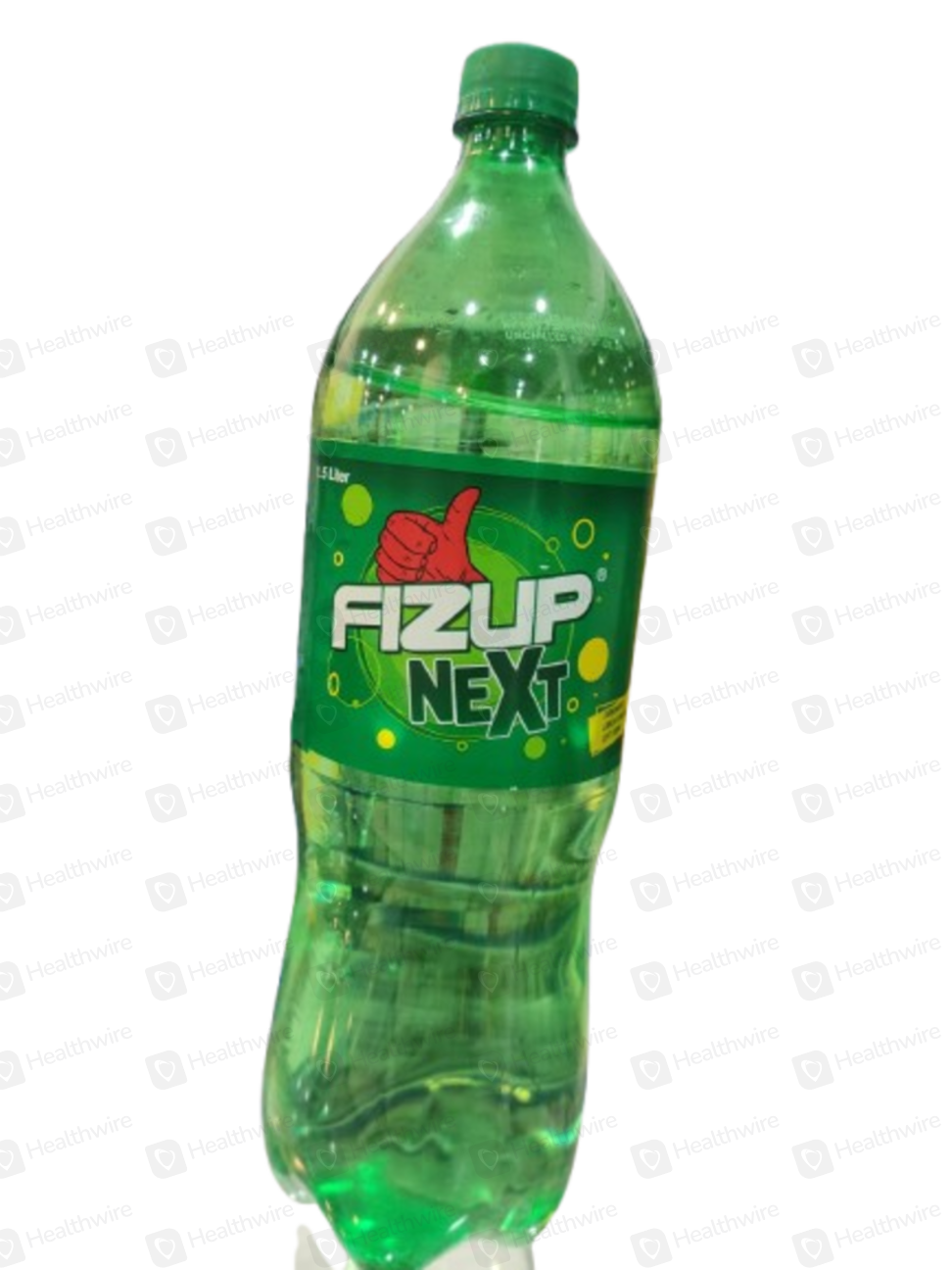 Next Fizzup Bottle (1.5 Litre)