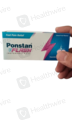 Ponstan Flash (250mg) 30 Tablets