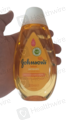Jonhson Baby Shampoo (200ml)