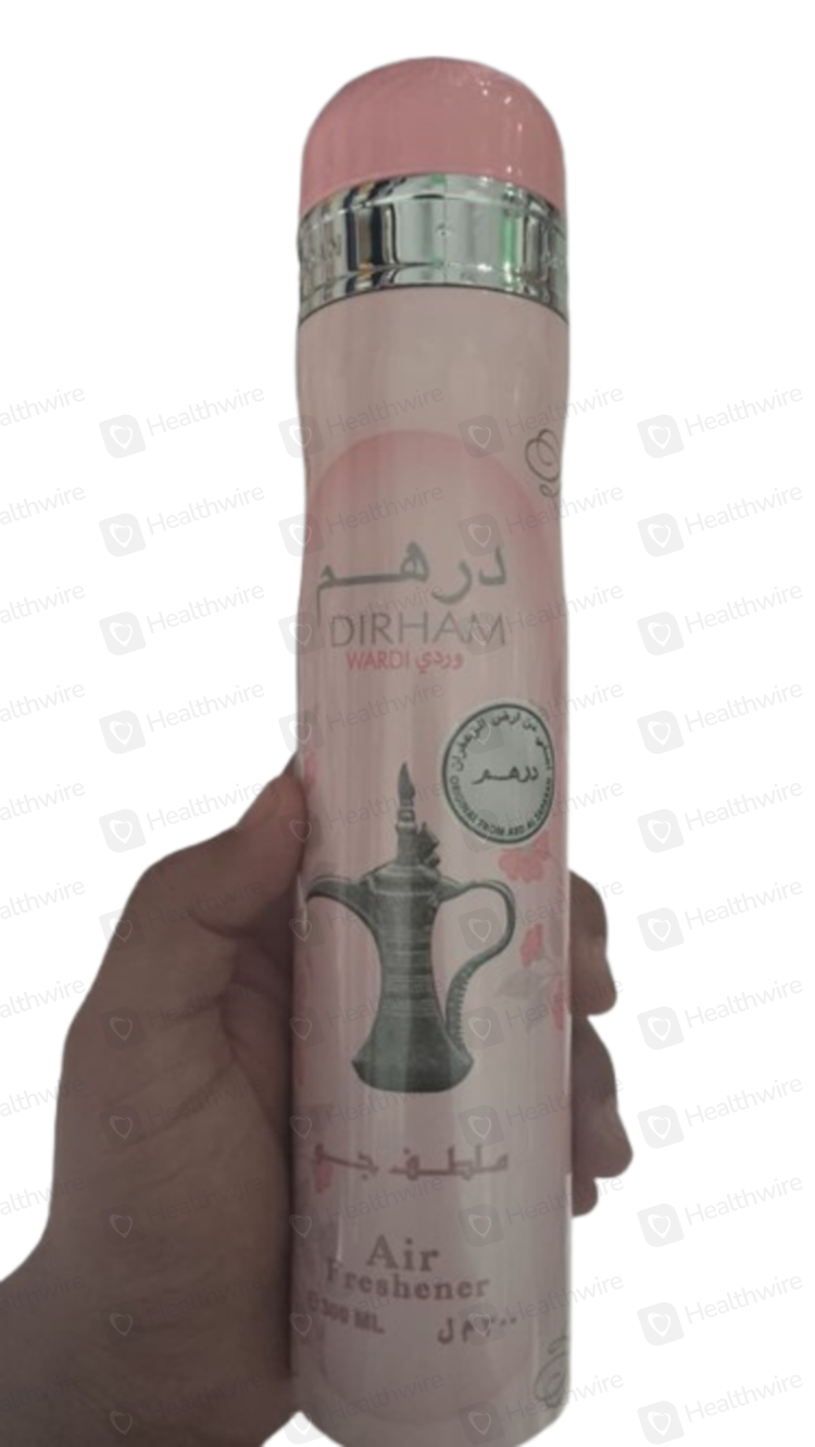 Dirhum Room Spray (300ml)