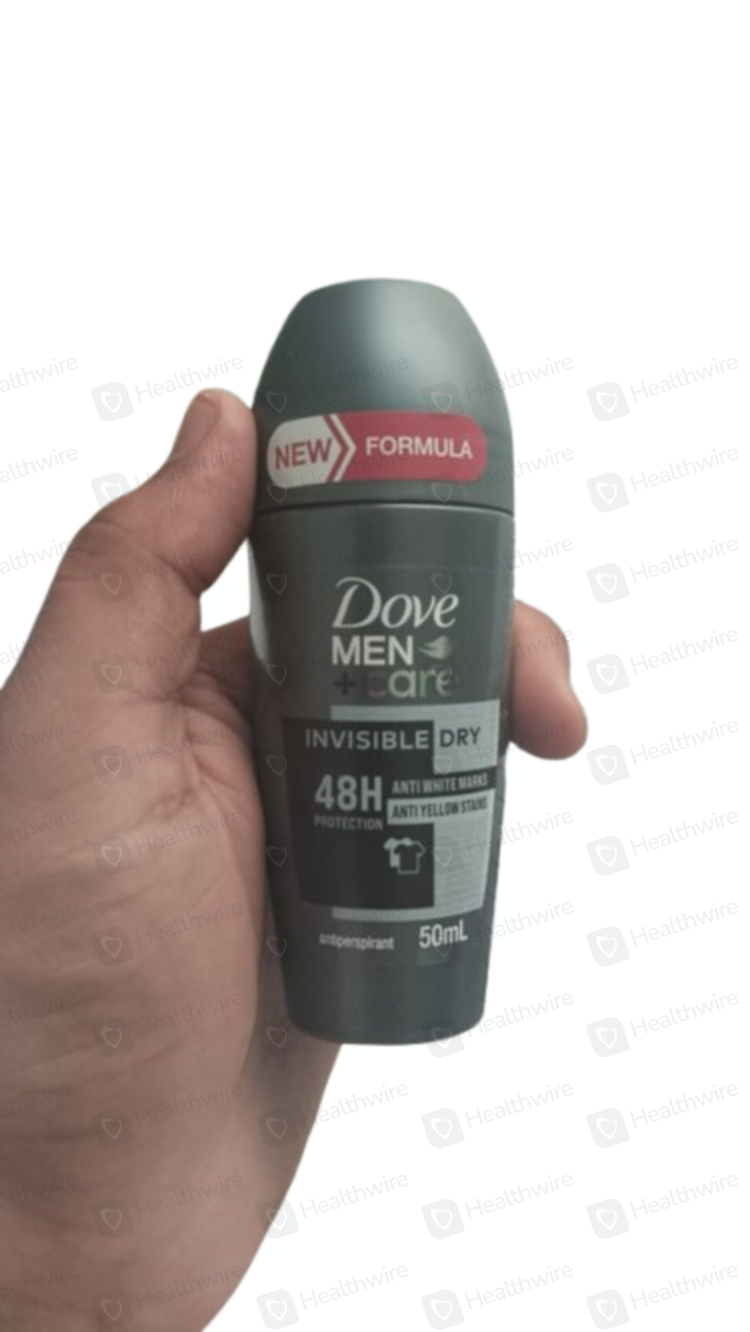 Dove Men Care Roll on (50ml)