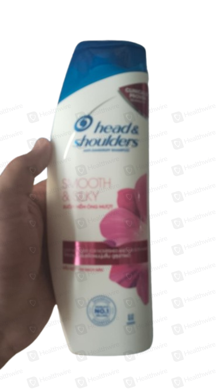 Head & Shoulder Shampoo (300ml)