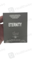 Eternity Pocket Perfume (20ml)