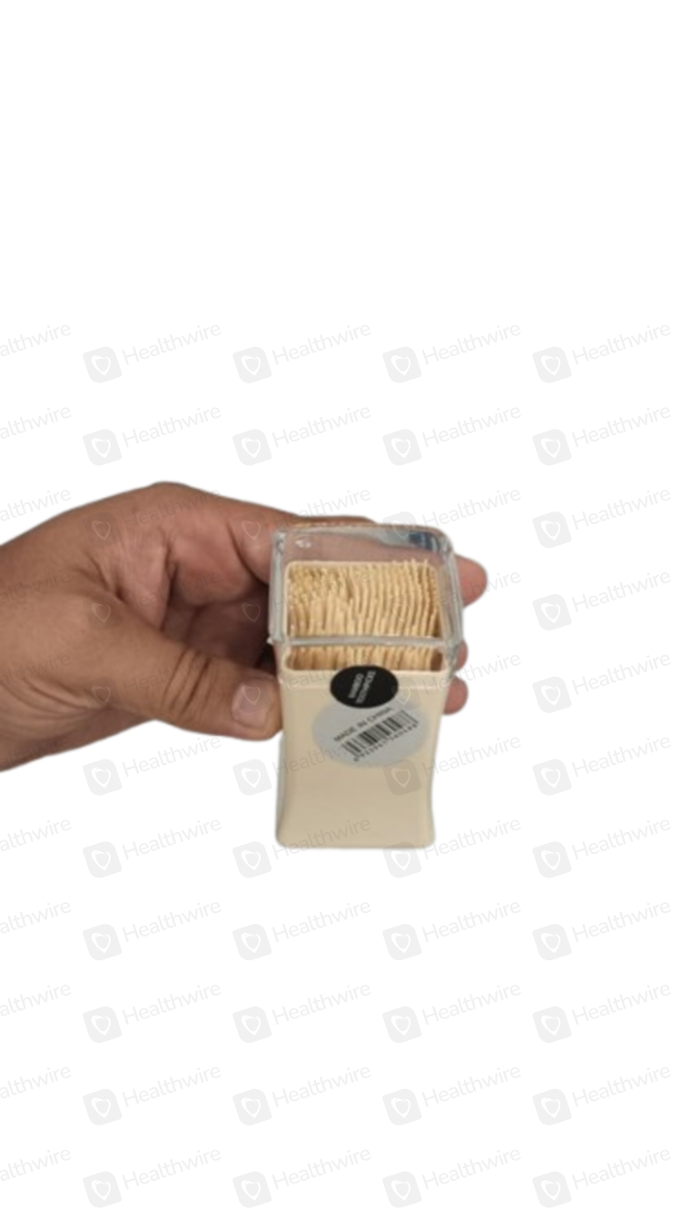 Tooth Pick (Wooden)