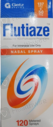 Flutiaze Nasal Spray (137mcg+50mcg)