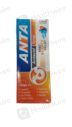 ANTA (Antacid Syrup)