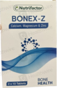 Nutrifactor Bonex-z  20s
