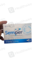 Semper (37.5mg/325mg) 30 Tab