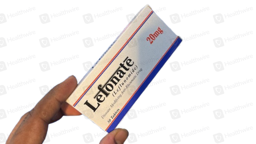 Lefonate (20mg) 30 Tablets