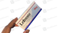Lefonate (20mg) 30 Tablets