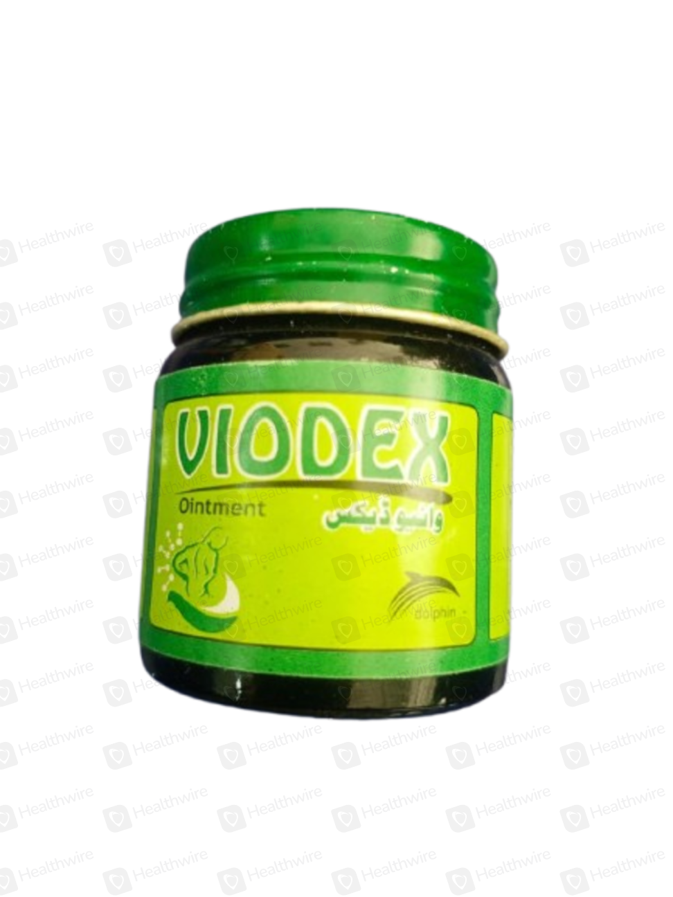 Viodex Ointment