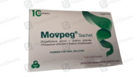 Movpeg Sachets