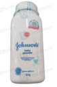 Johnson baby Powder (50g)