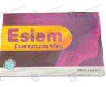 Esiam (40mg) 28 Capsules
