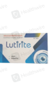 Lutirite (Zeaxanthin) Tab 30s