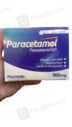 Pharmedic Paracetamol (500mg) 200 Tablets