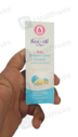 Nexton Baby Diaper Care Cream 25ml