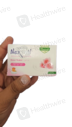 Nexton Baby Soap Rose Water (100gm)