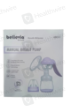 Believia Breast Pump (MBP-01)