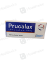 Pruculax (1mg) 10 Tablets