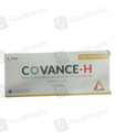 Covance-H (5/160/25mg ) 28 Tab