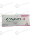 Covance-H (10/160/25mg) 28 Tab