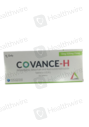 Covance-H (10/320/25mg) 28 Tab