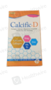 Calcific-D (20s) Tablets