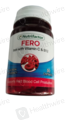 Nutrifactor Fero Vitamin C & B12 (30s) Tablets