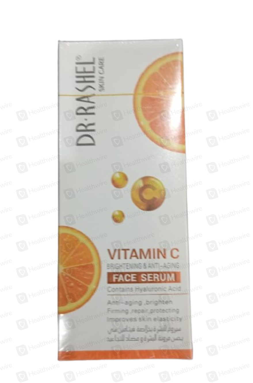 DR Rashel Vitamin C  Face Serum (50ml)