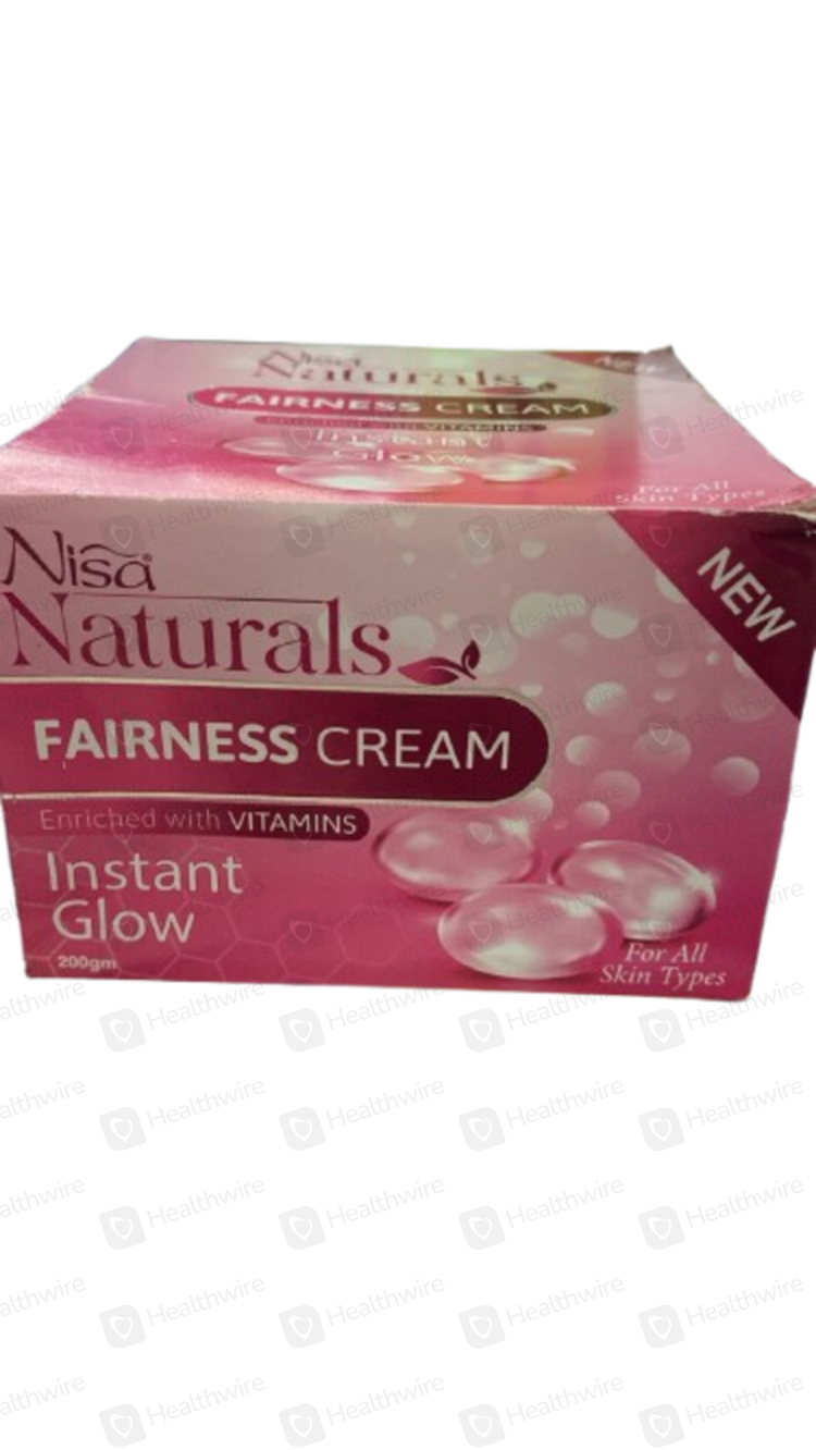 Nisa Fairness Cream 200g