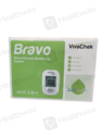 Bravo Blood Glucose Meter (Vivachek)