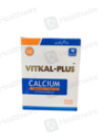 Vitkal Plus (10S) Sachet