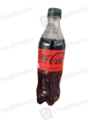Coca Cola Zero (500ml) Bottle