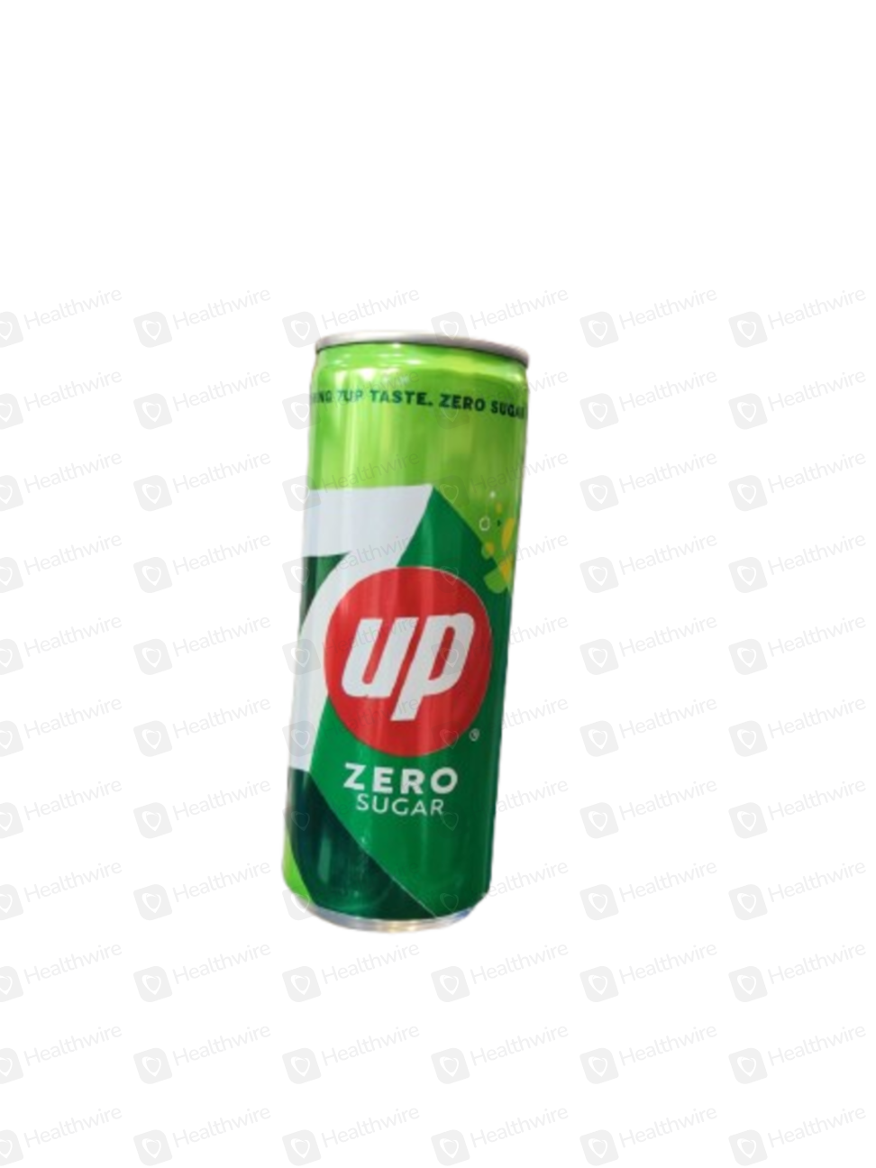 7up Zero Sugar (250ml) Tin