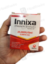 Inhixa Heparin Sodium (5000IU/ml)