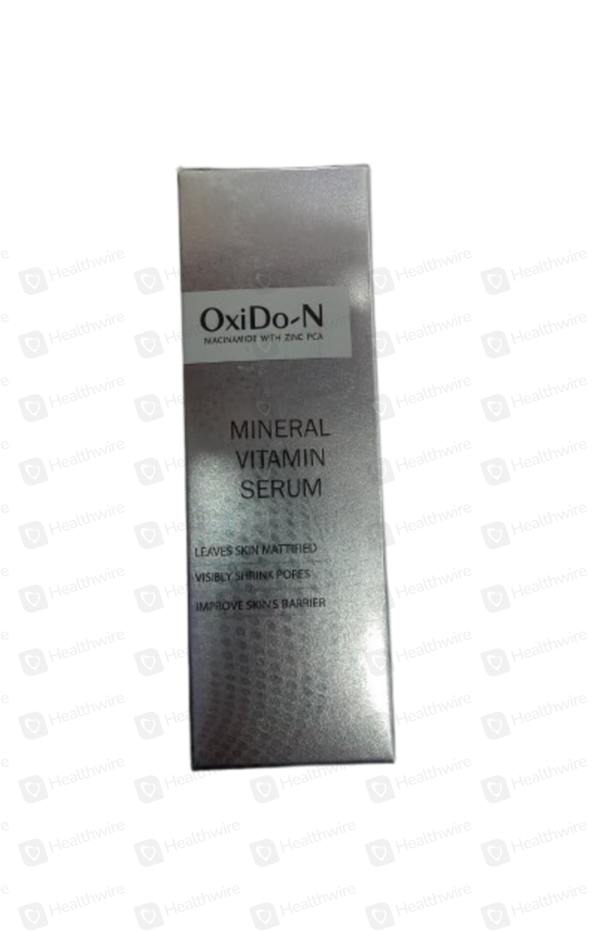 OXIDO-N Serum 15ml