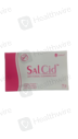 Salcid Bar Soap 75Gm