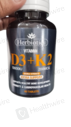 Herbiotics (vitamin D3+K2)