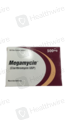 Megamycin (500mg) 10 Tab