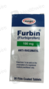 Furbin (100mg) 30 Tablet
