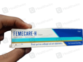 Femecare-H (10gm) Cream