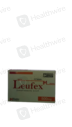 Leufex (500mg) 10 Tablets