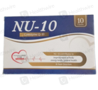 NU-10 Capsules 10s