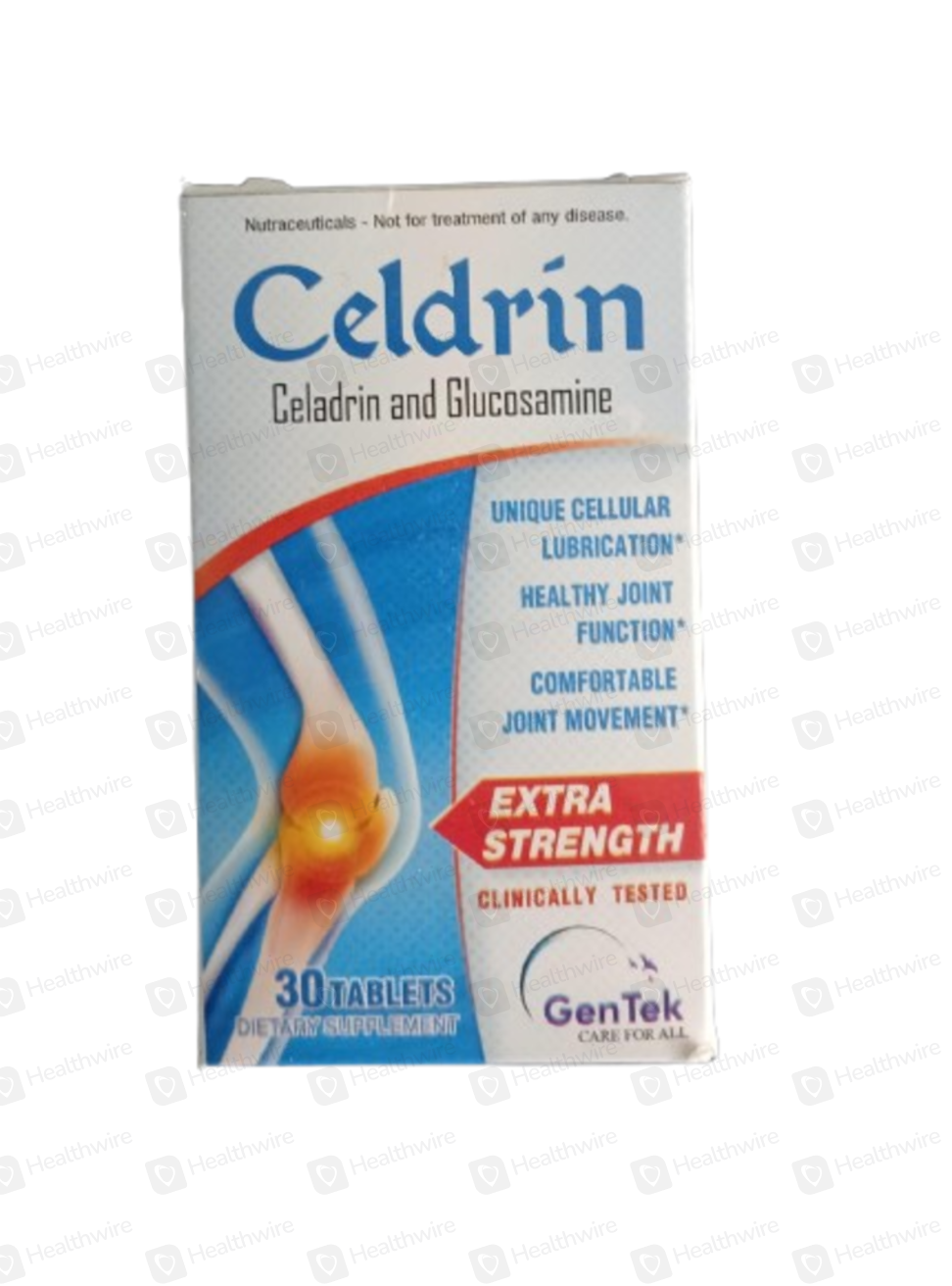 Celdrin (Glucosamine) 30 Tab