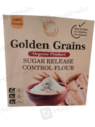 Golden Grains Flour (Sugar Release)