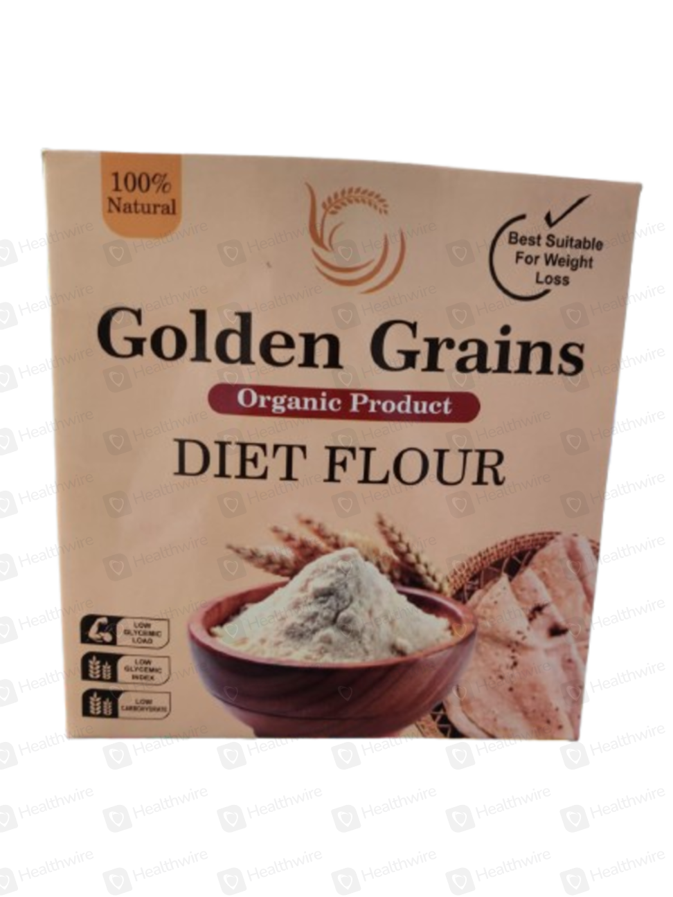 Golden Grain Floaur (Diet)