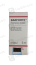 Barforte Eye Drop (5ml)