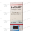 Barforte E/Drop 5ml