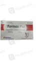 Tormax  Plus  (500+20) Tab 30s